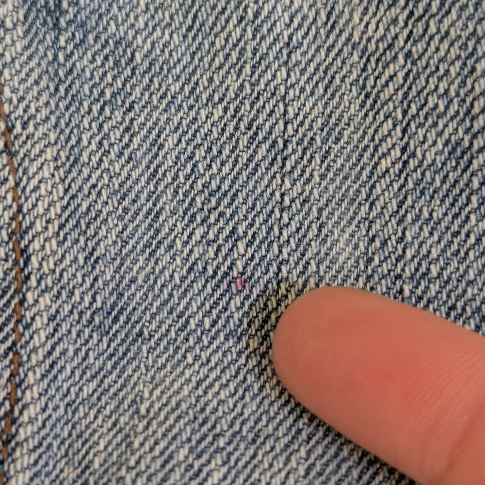 Ralph Lauren Women's Denim Jacket - Picture 6 of 10